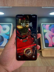 Realme 12 5G 8/256GB สี Green