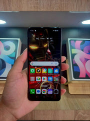 Realme 12 5G 8/256GB สี Green