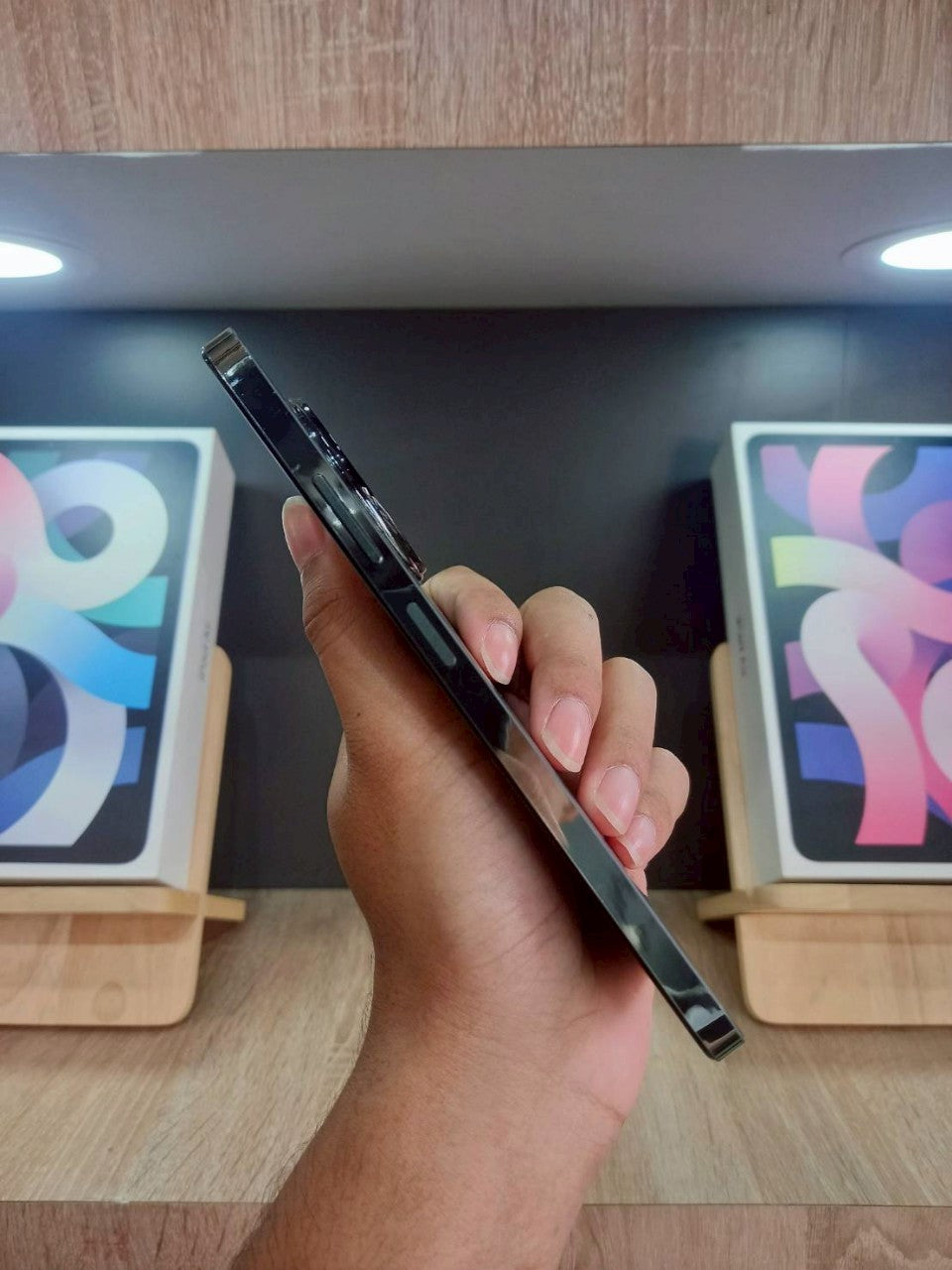 Realme 12 5G 8/256GB สี Green