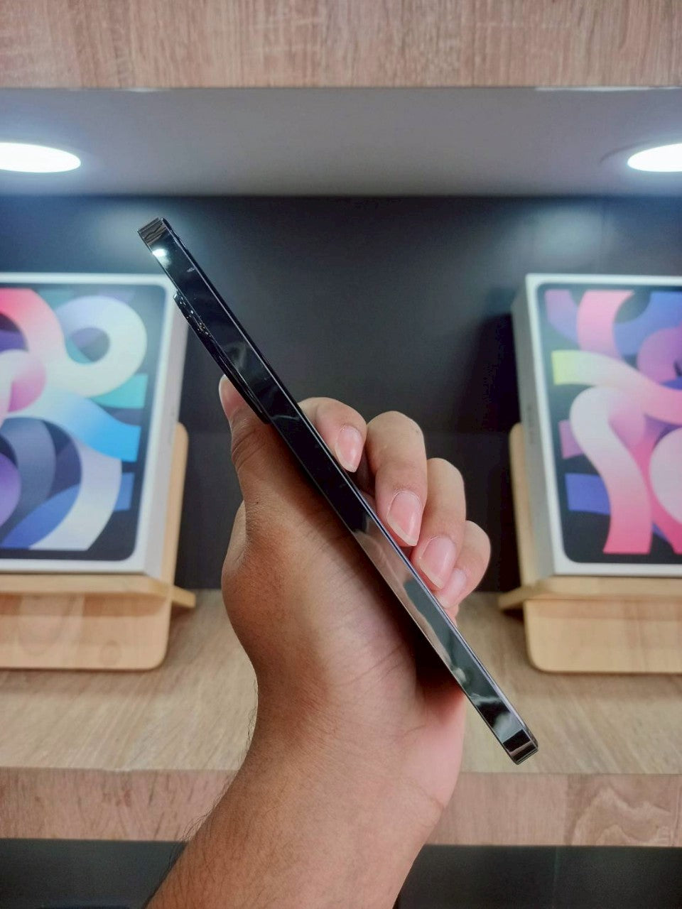 Realme 12 5G 8/256GB สี Green