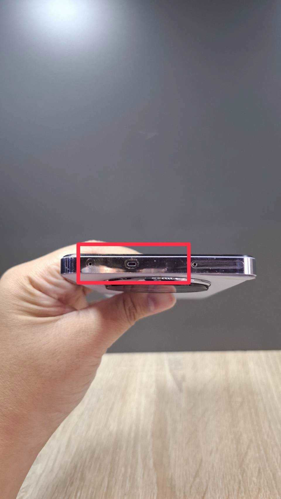 Realme 12 5G 8/256gb สี Twilight Purple