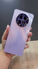 Realme 12 5G 8/256gb สี Twilight Purple