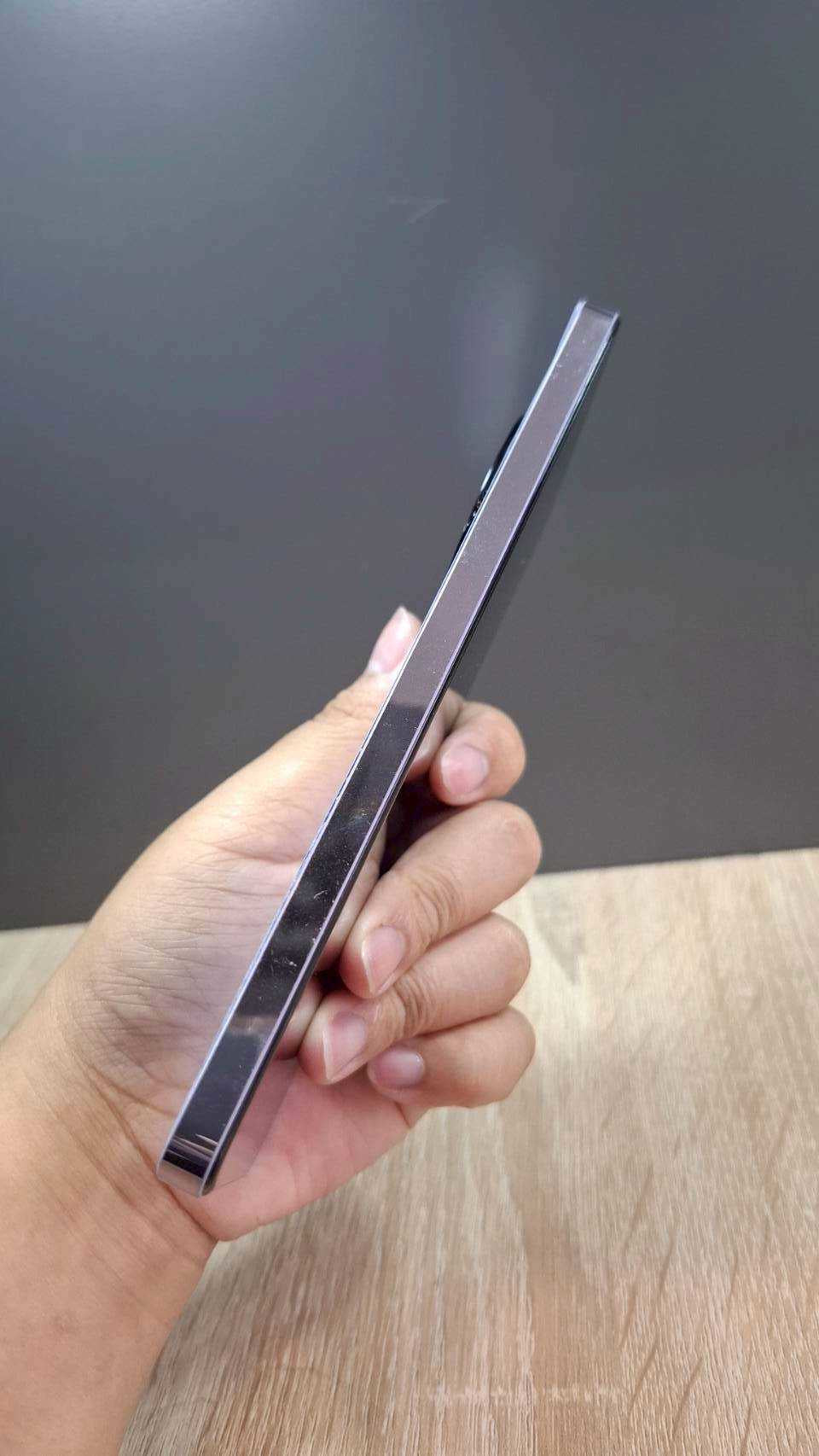 Realme 12 5G 8/256gb สี Twilight Purple