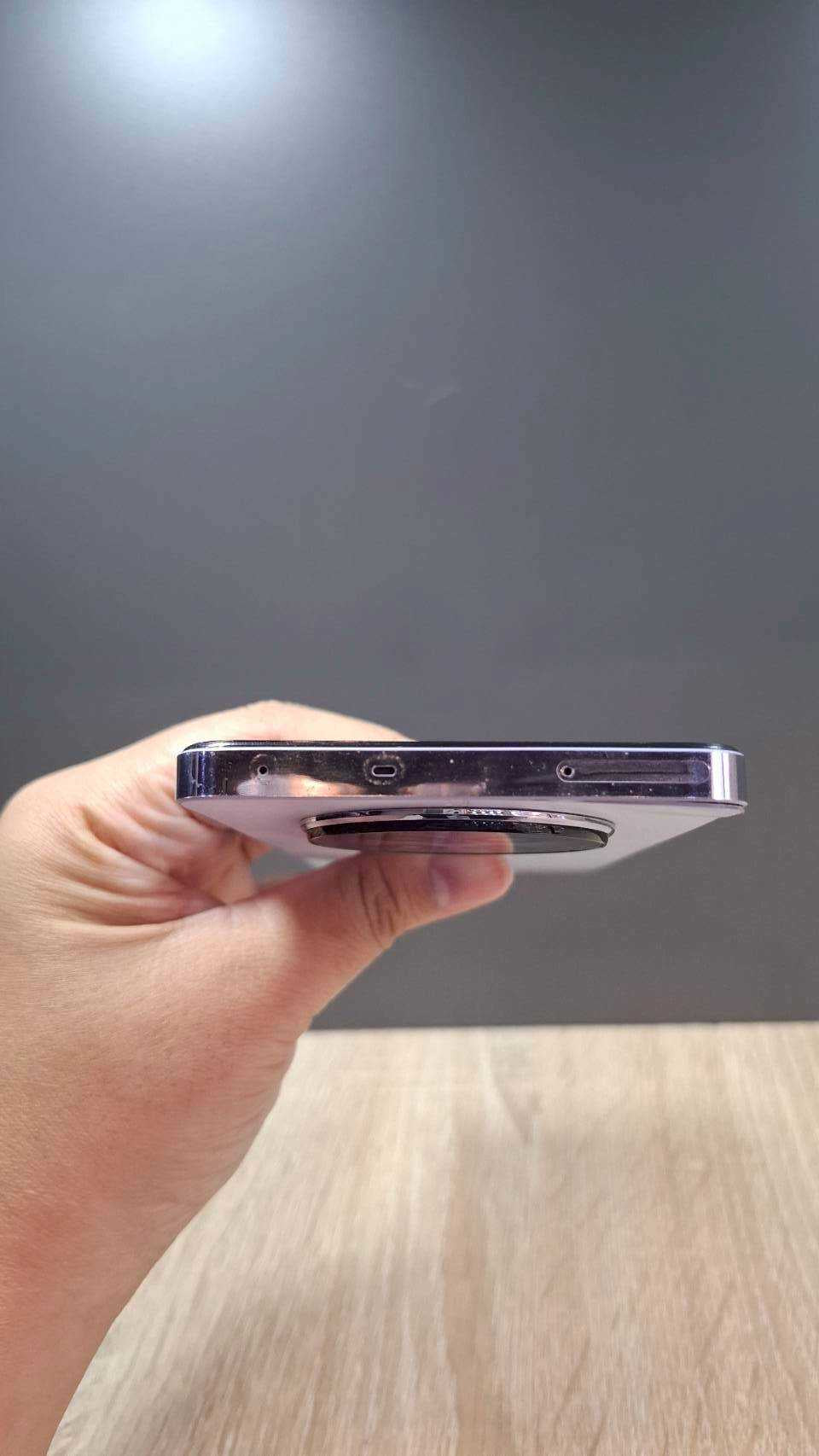 Realme 12 5G 8/256gb สี Twilight Purple