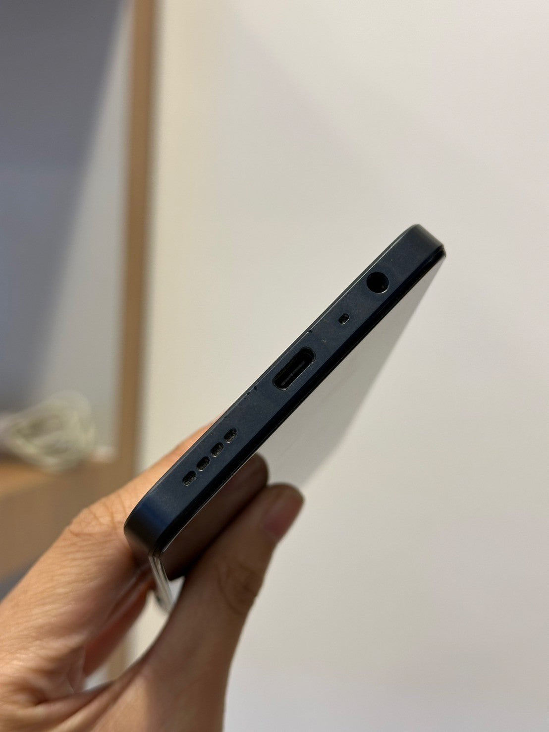 Realme C55 8/256GB สี Black