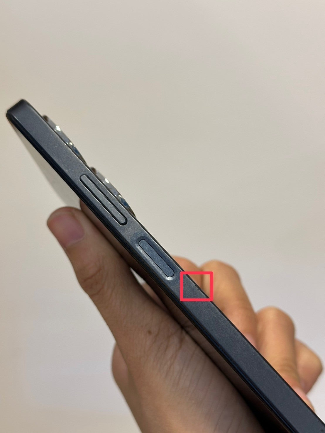 Realme C55 8/256GB สี Black
