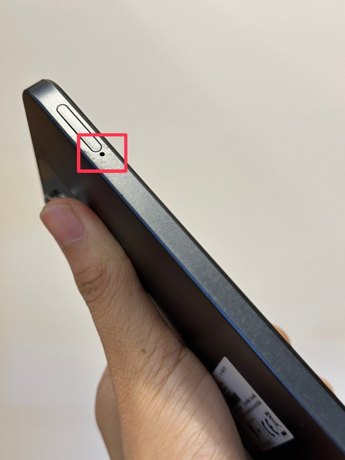 Realme C55 8/256GB สี Black