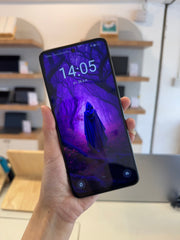 Realme C55 8/256GB สี Black
