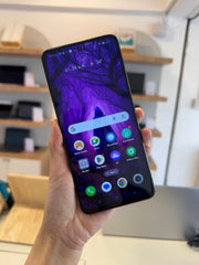 Realme C55 8/256GB สี Black