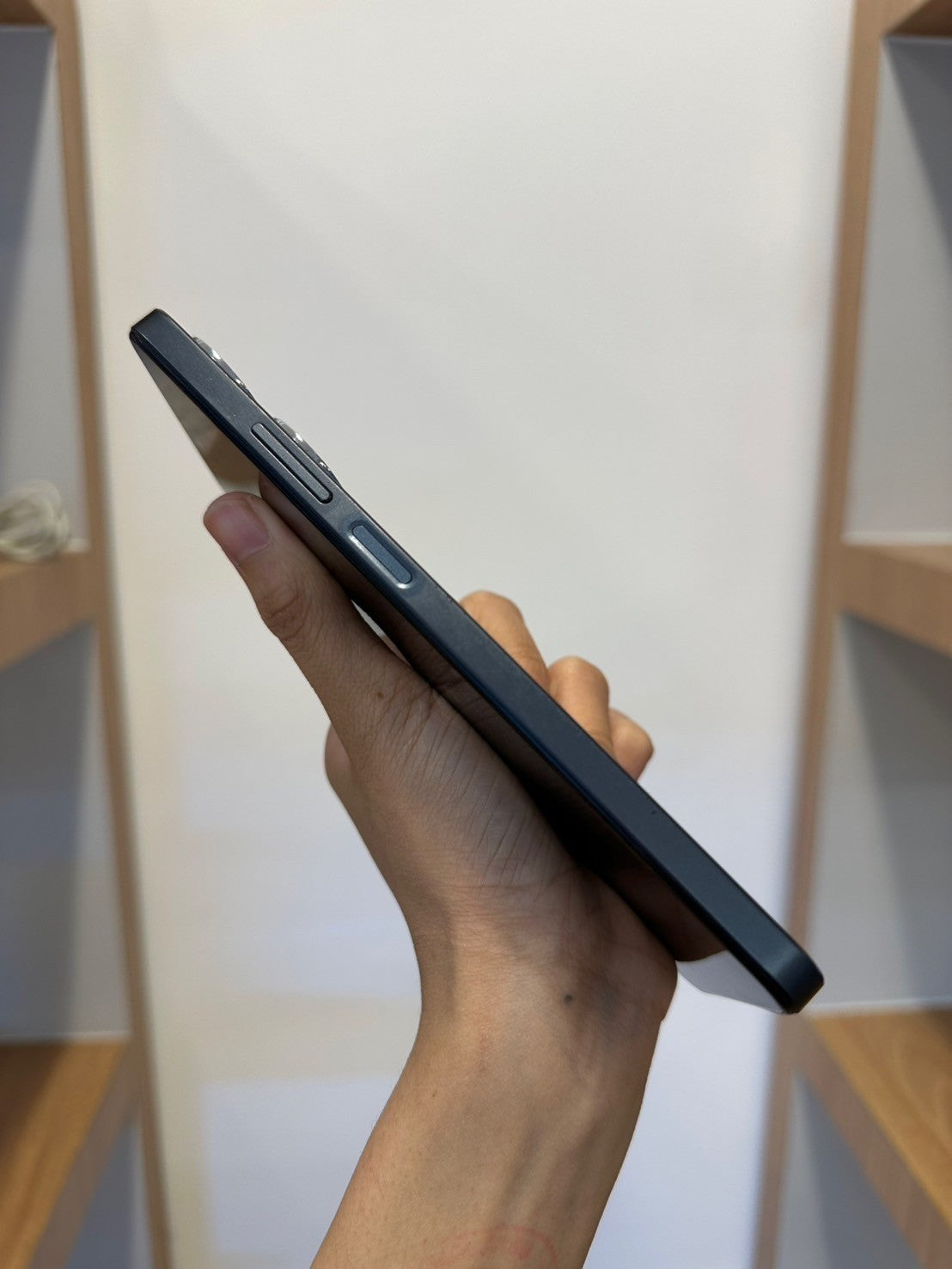 Realme C55 8/256GB สี Black