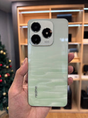 Realme C63 5G (8/128GB) สี Green