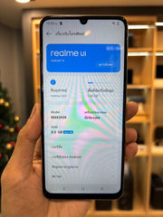 Realme C63 5G (8/128GB) สี Green
