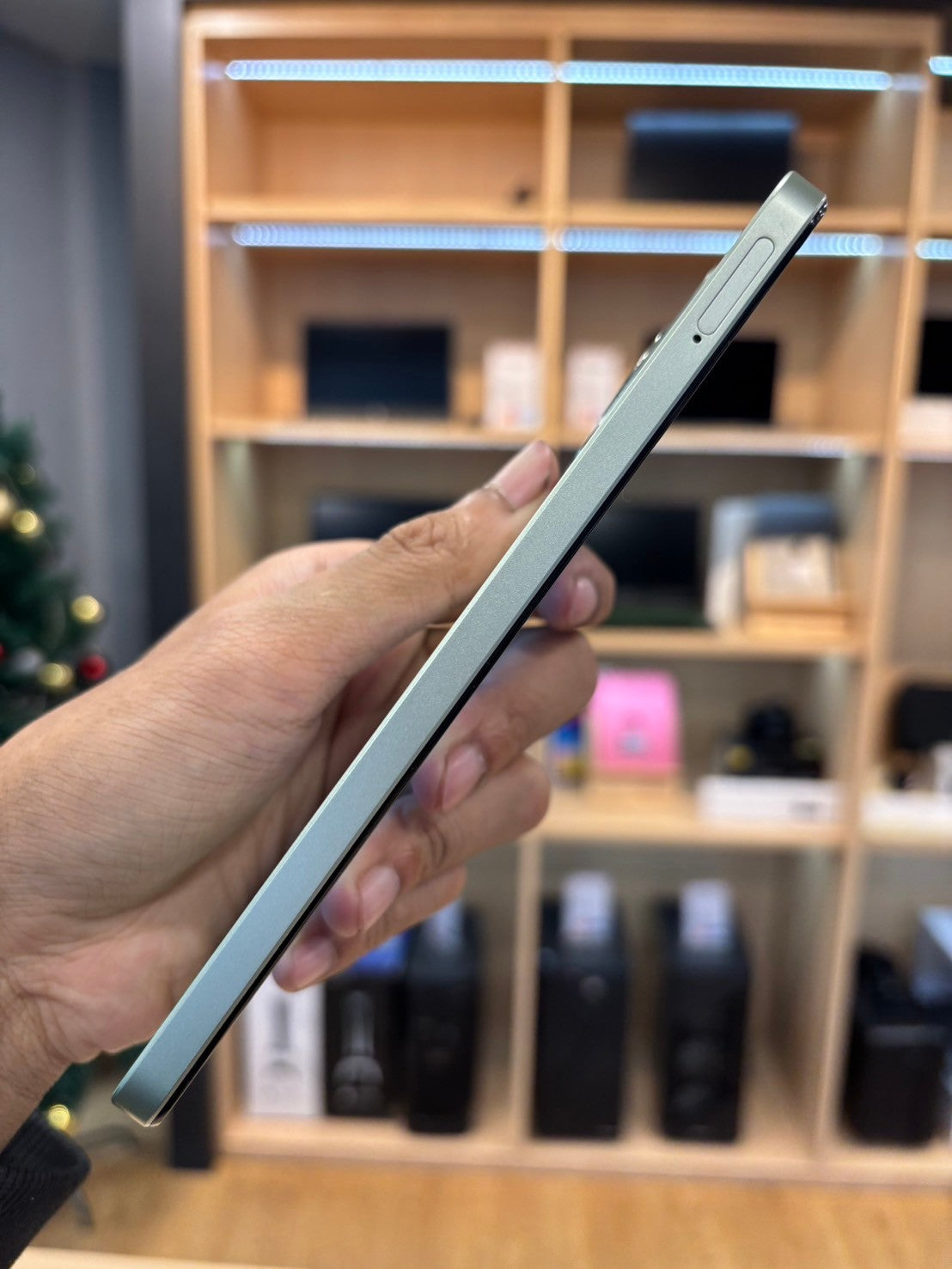 Realme C63 5G (8/128GB) สี Green