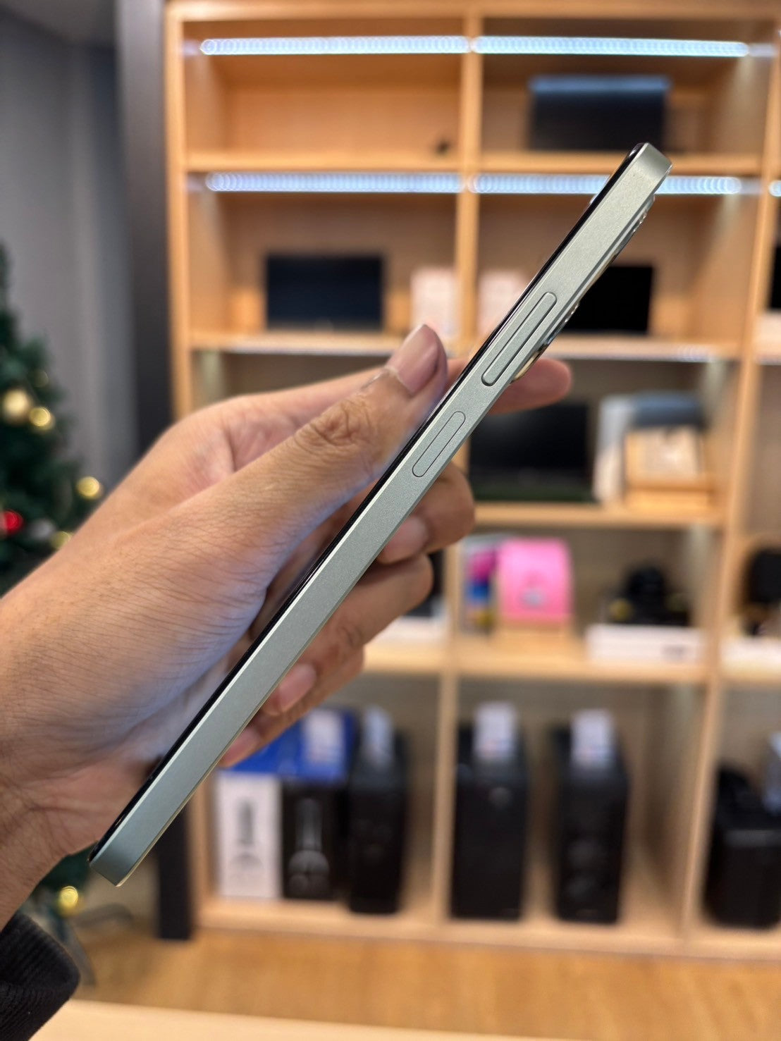 Realme C63 5G (8/128GB) สี Green