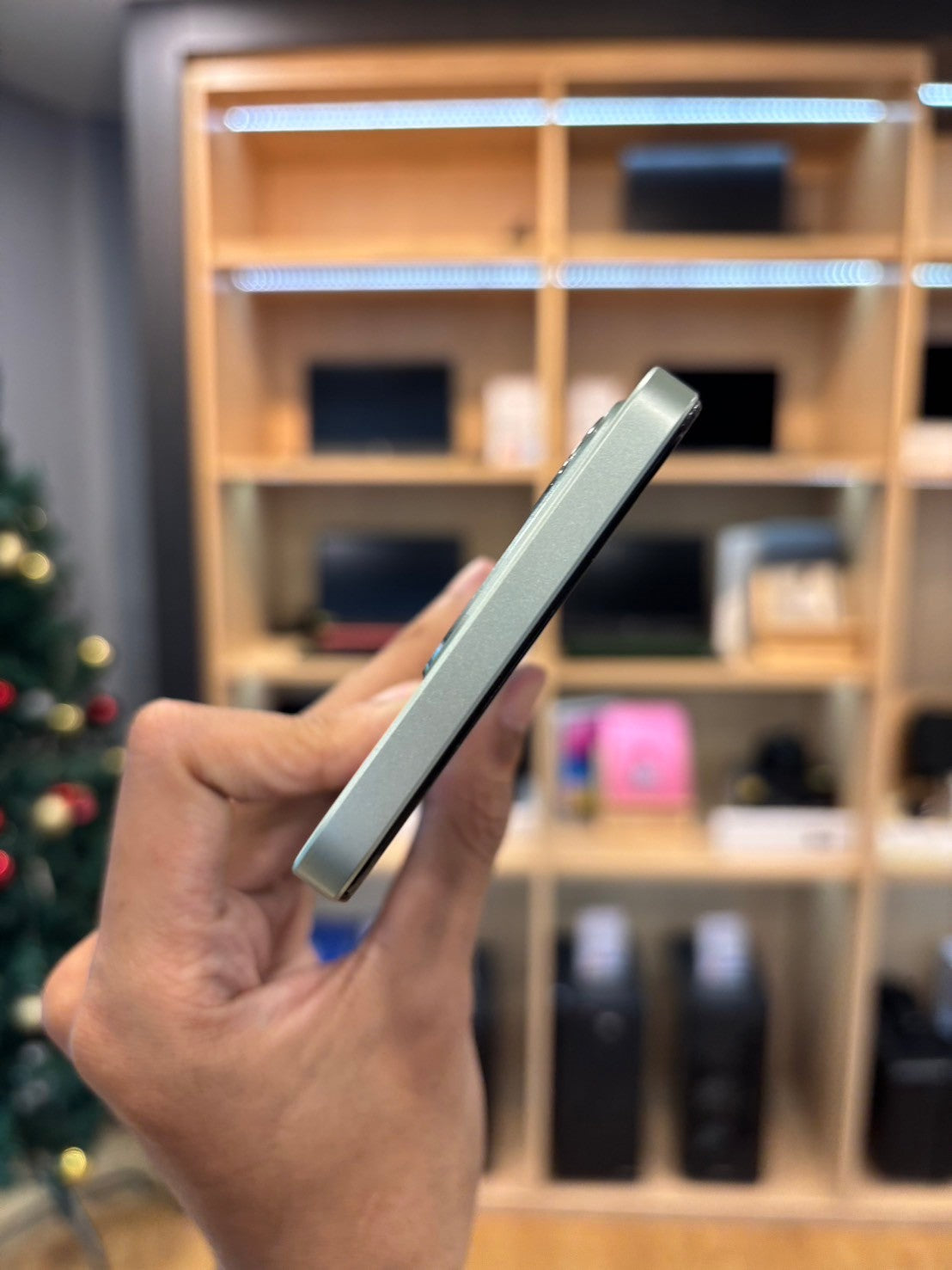 Realme C63 5G (8/128GB) สี Green