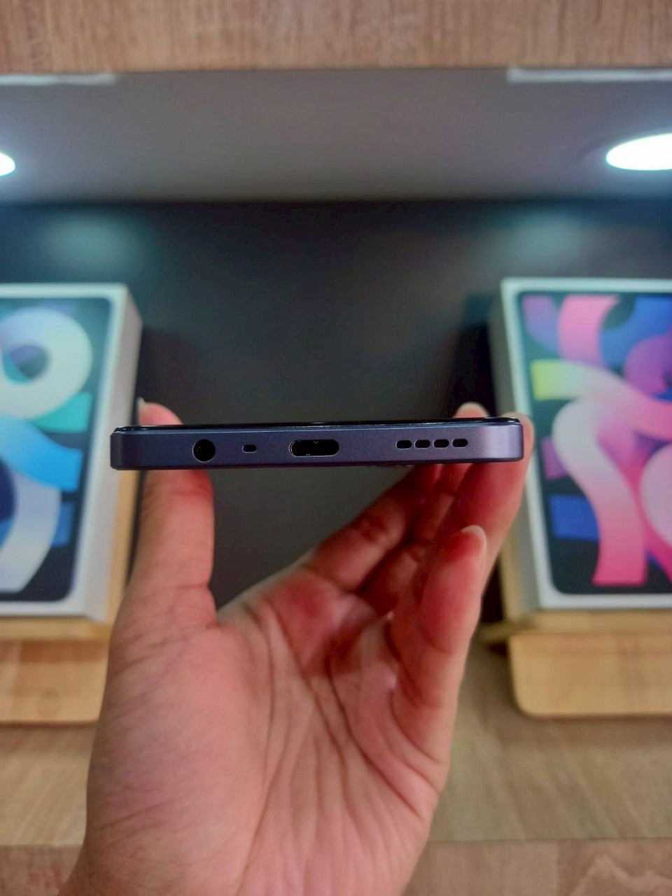 Realme Note 60 6/128GB สี Black