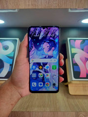 Realme Note 60 6/128GB สี Black