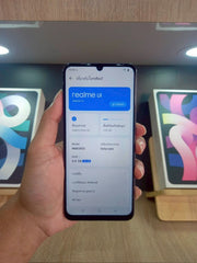 Realme Note 60 6/128GB สี Black