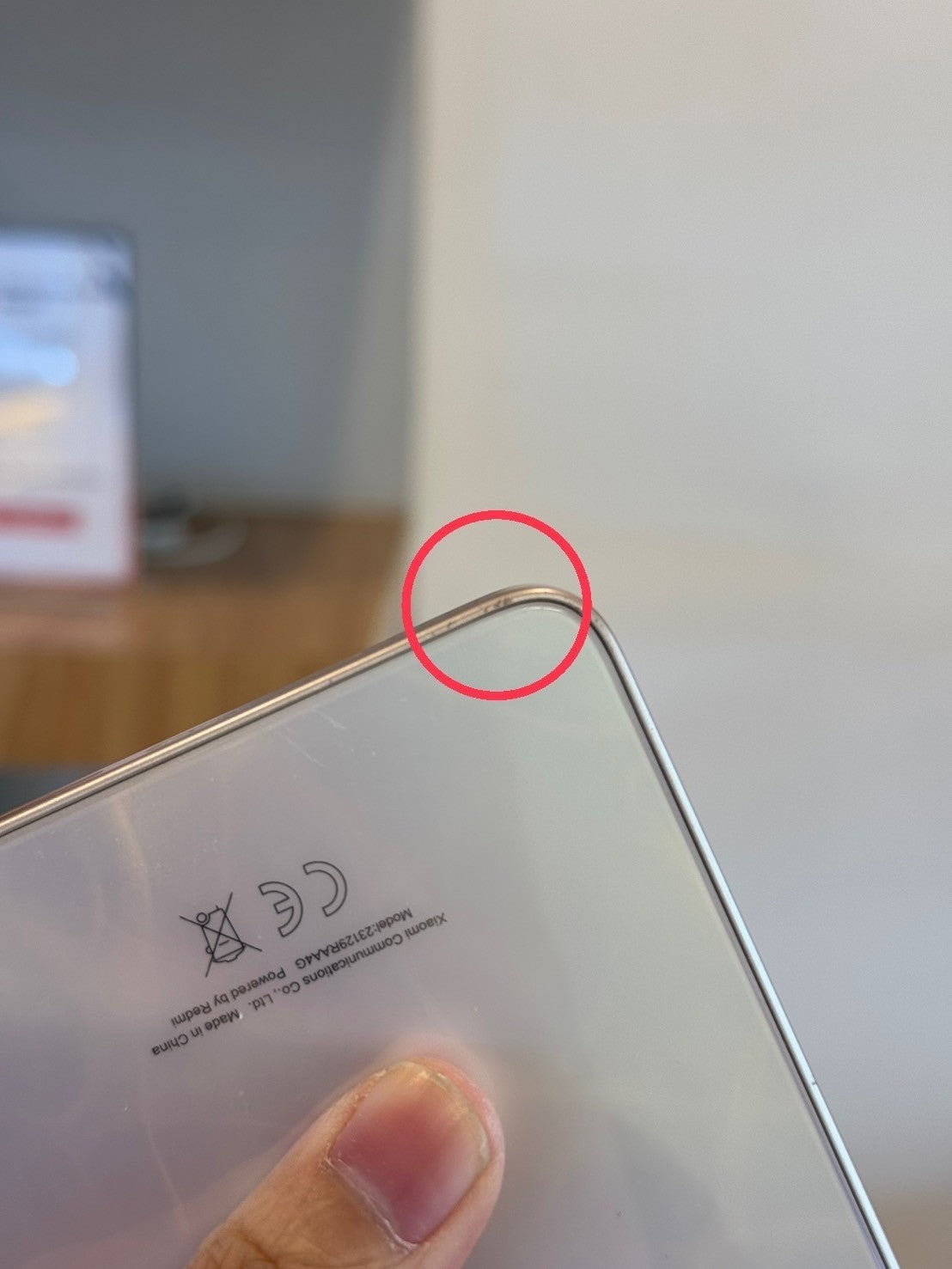 Redmi Note 13 (8/256GB) สี Ocean Sunset