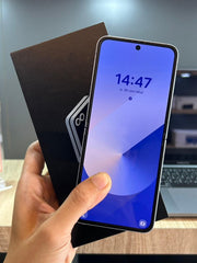 Samsung Galaxy Z Flip 6 12/256GB สี Blue
