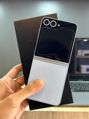 Samsung Galaxy Z Flip 6 12/256GB สี Blue