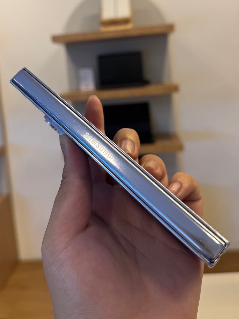 Samsung Galaxy Z Fold5 5G 12/256GB Icy Blue