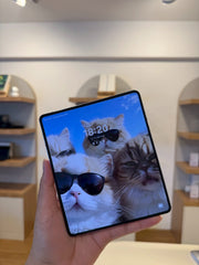 Samsung Galaxy Z Fold5 5G 12/256GB Icy Blue