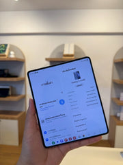 Samsung Galaxy Z Fold5 5G 12/256GB Icy Blue
