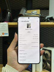 Samsung Galaxy S24 Plus 12/256 Black