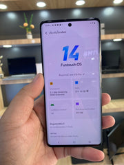 Vivo V30 Pro 12/512GB Night Sky Black