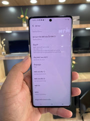 Vivo V30 Pro 12/512GB Night Sky Black