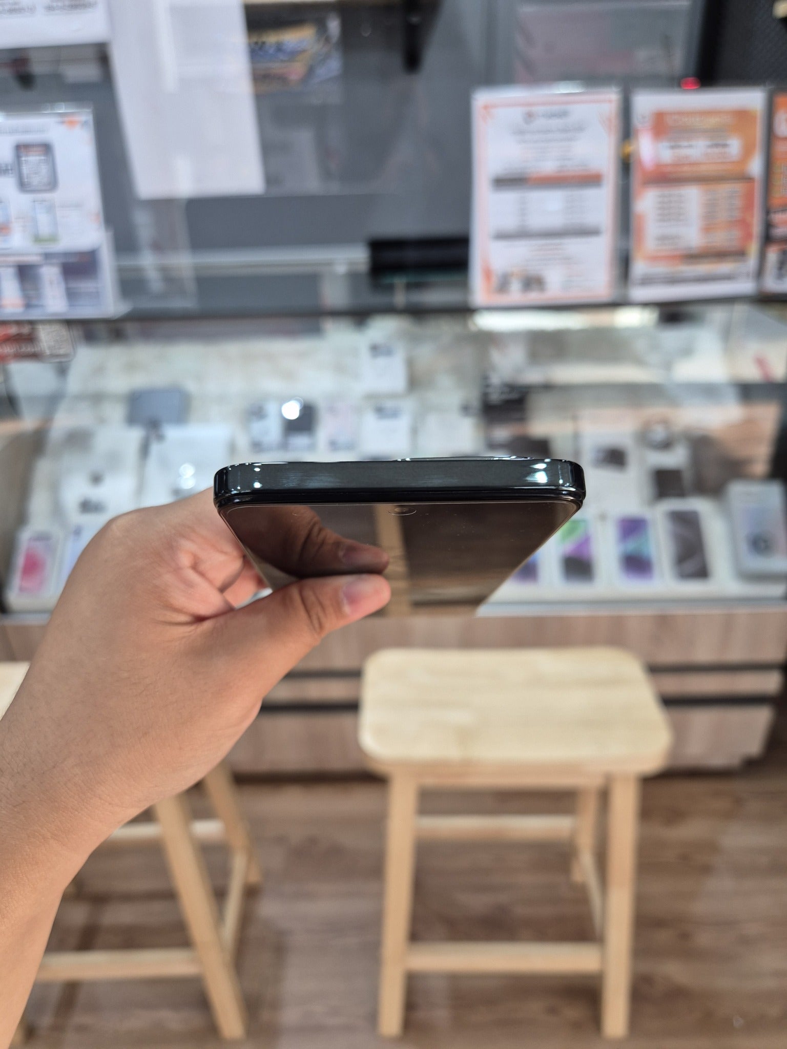Vivo Y28 8/128GB Agate Green