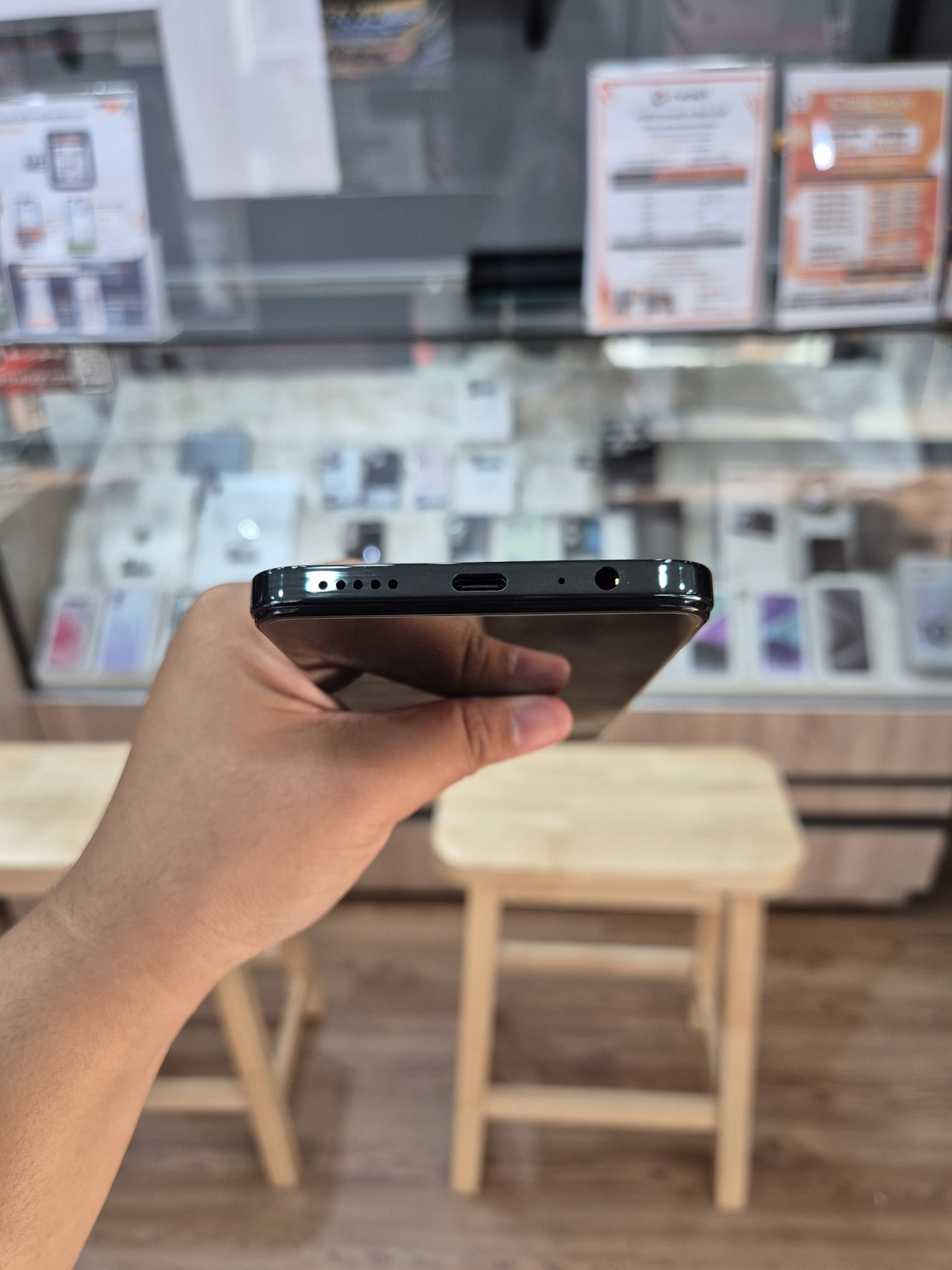 Vivo Y28 8/128GB Agate Green