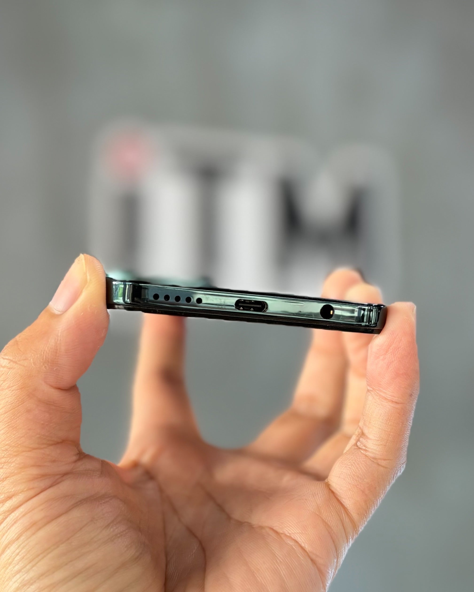 Vivo Y28 8/128GB สี Agate Green