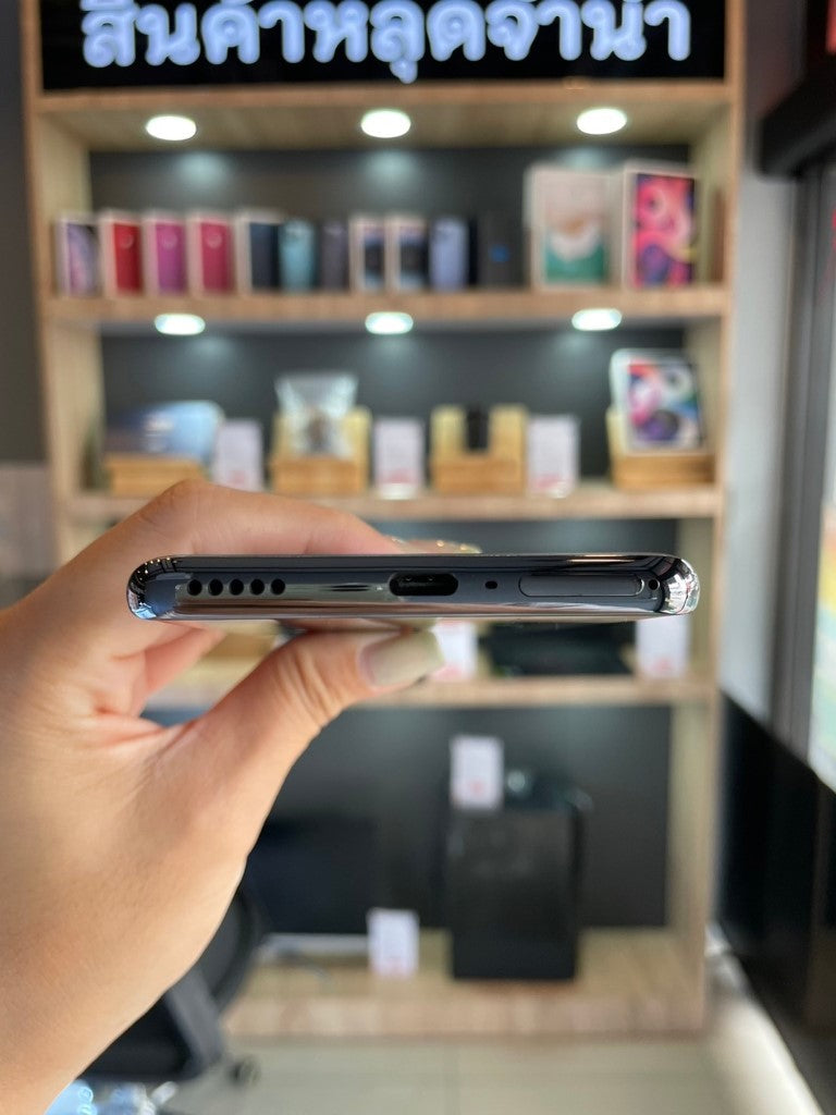 OPPO Reno11 5G 12/256GB Shell Rock Gray