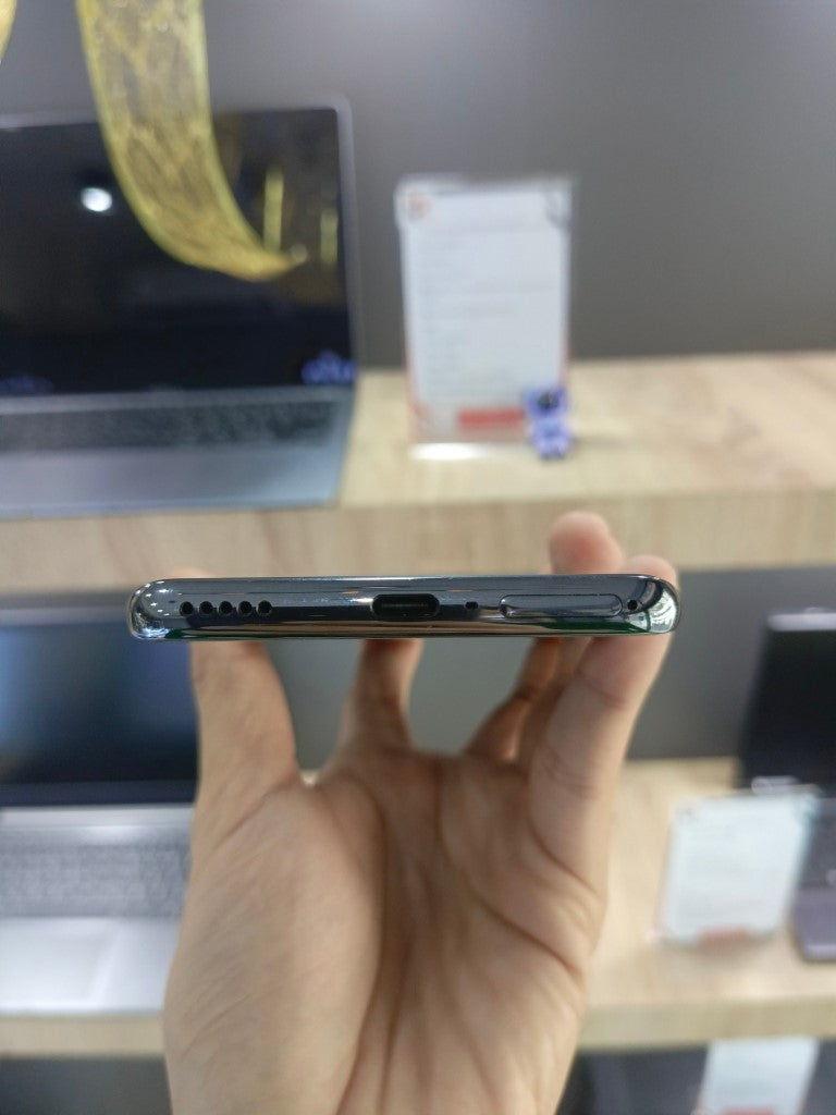OPPO Reno11 5G 12/256 สีเทา ร็อคเกรย์