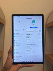Samsung Galaxy Tab S9 FE 6/128GB Wi-Fi สี Mint