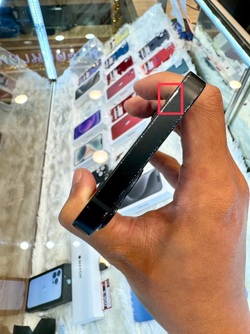 iPhone 13 128GB Midnight