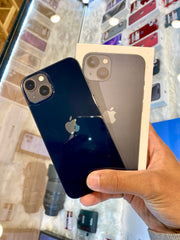iPhone 13 128GB Midnight
