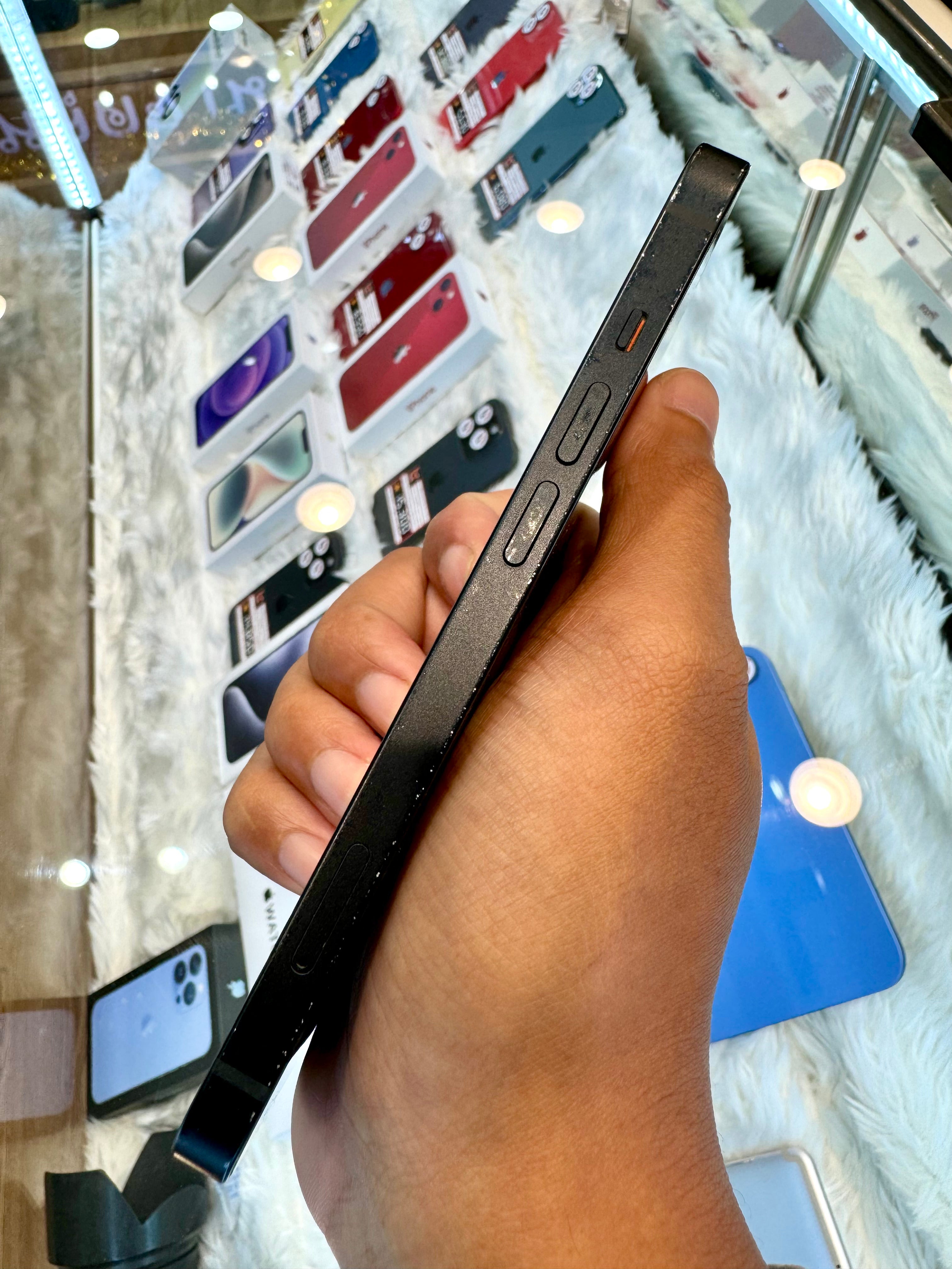 iPhone 13 128GB Midnight