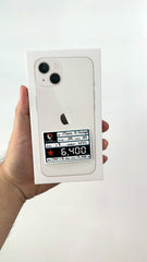 iPhone 13 128GB Starlight (มือ1)