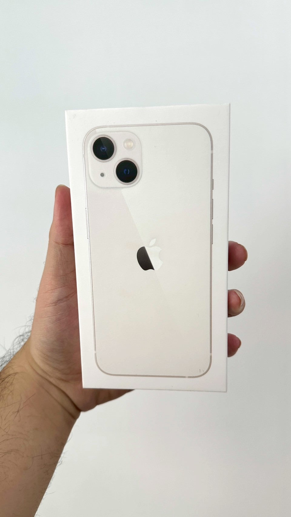 iPhone 13 128GB Starlight (มือ1)