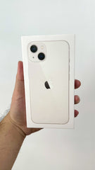 iPhone 13 128GB Starlight (มือ1)