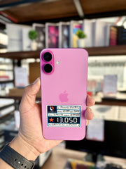 iPhone 16 Plus 128GB สี Pink