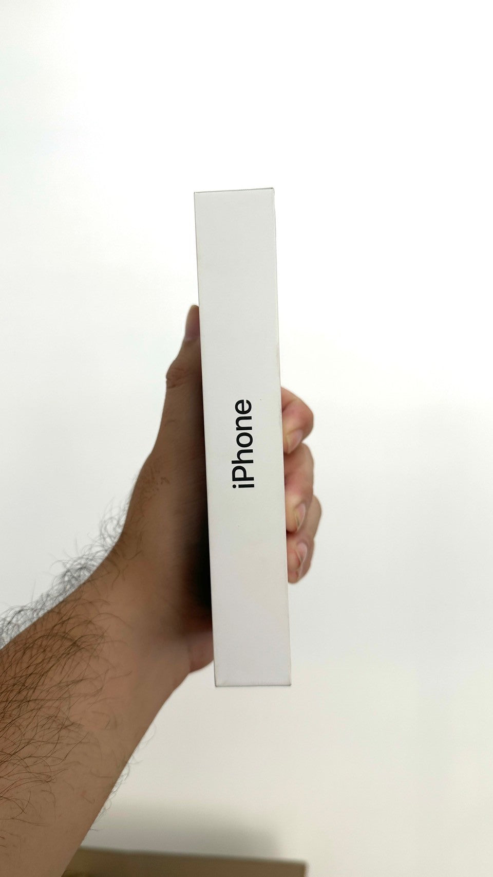 iPhone 16e 128GB Black (มือ1)