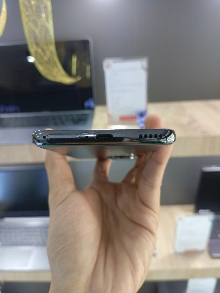 OPPO Reno11 5G 12/256 สีเทา ร็อคเกรย์