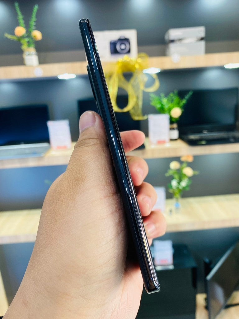 Vivo V30 Pro 12/512GB Night Sky Black