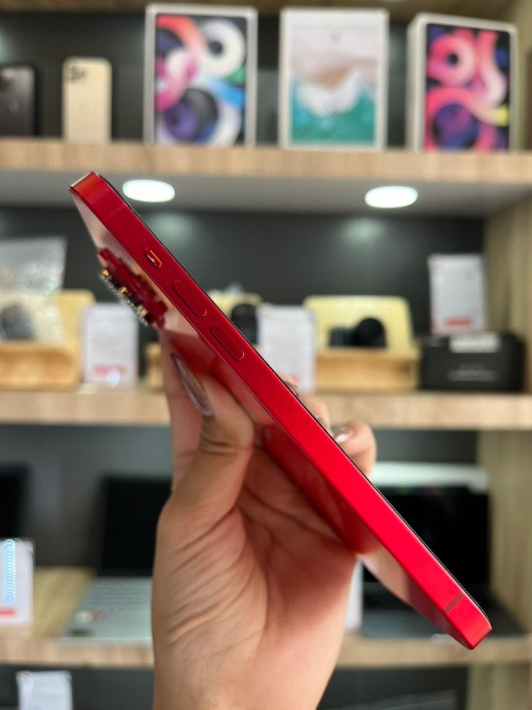 iPhone 14 Plus 128GB Red