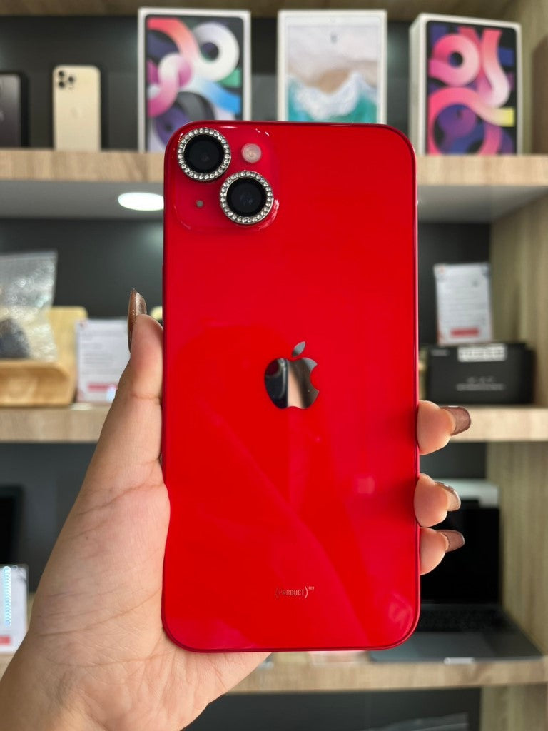 iPhone 14 Plus 128GB Red